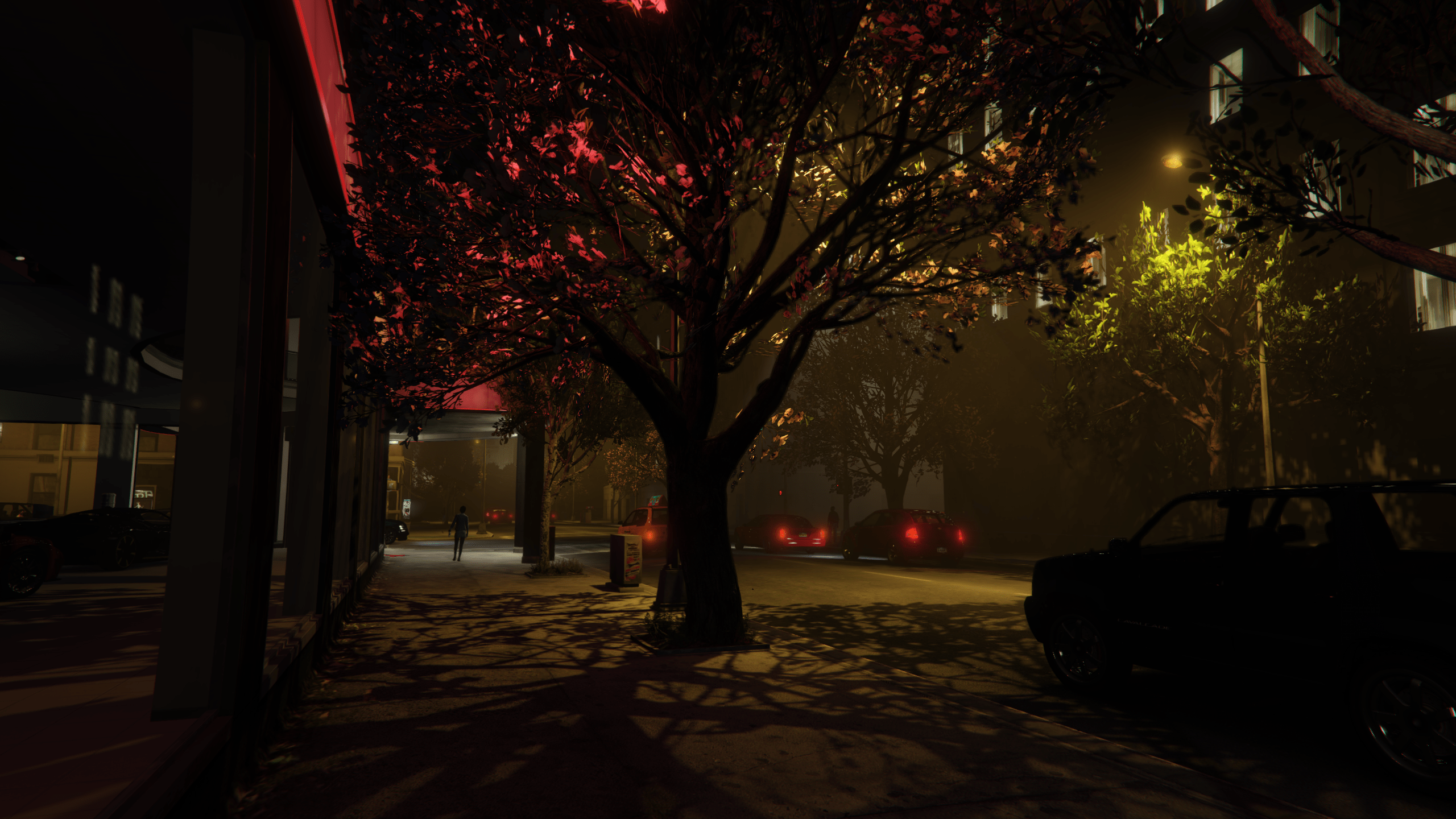 Community update image