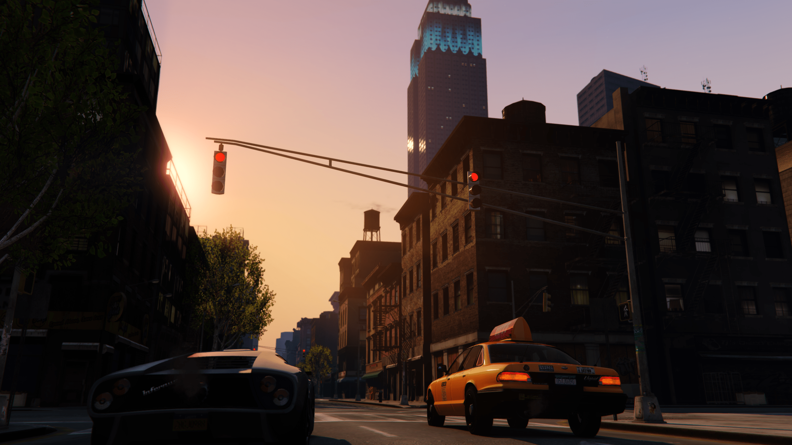 Website launch image