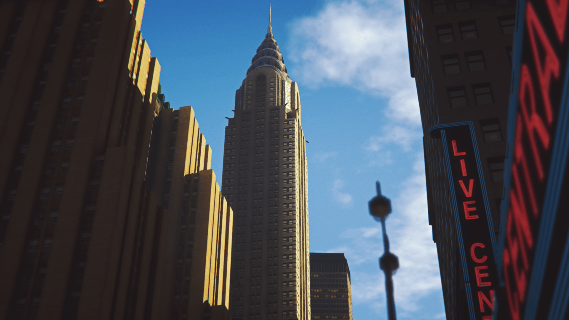 Discord milestone banner