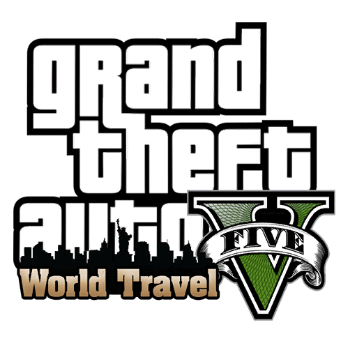 World Travel logo